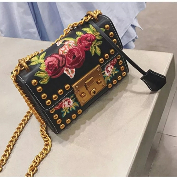Fashion bag - Picture 6 of 9